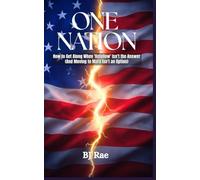 One Nation: How to Get Along When 'Unfollow' Isn't The Answer (And Moving To Mars Isn't An Option)