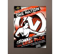 ONE NATION - One Nation Bournemouth Opera House 10th August 2007 6CD