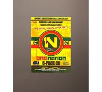 ONE NATION - One Nation Carnival After Party