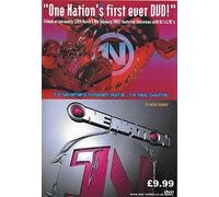 One Nation - One Nation - Valentines Experience Part 10 - DVD