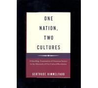 One Nation, Two Cultures