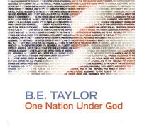 One Nation Under God