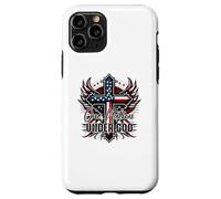 One Nation Under God Case for iPhone 11 Pro