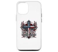 One Nation Under God Case for iPhone 12/12 Pro
