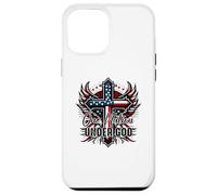 One Nation Under God Case for iPhone 12 Pro Max