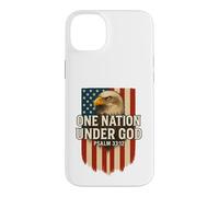 One Nation Under God Case for iPhone 14 Plus