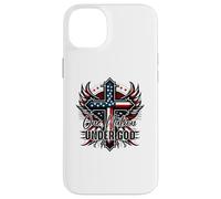 One Nation Under God Case for iPhone 14 Plus