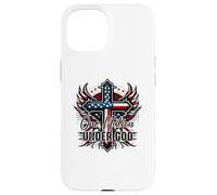One Nation Under God Case for iPhone 15