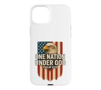 One Nation Under God Case for iPhone 15 Plus