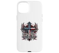 One Nation Under God Case for iPhone 15 Plus