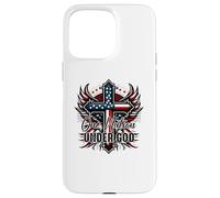 One Nation Under God Case for iPhone 15 Pro Max