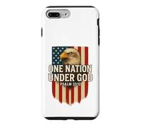One Nation Under God Case for iPhone 7 Plus/8 Plus