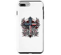 One Nation Under God Case for iPhone 7 Plus/8 Plus