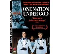 One Nation Under God [DVD] [Region 1] [US Import] [NTSC]