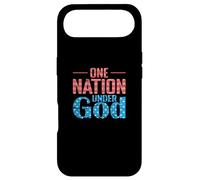 One Nation Under God USA Case for iPhone Air
