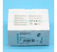 One New 3RV1011-0JA10 Siemens motor protection switch spot stocks