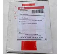 one new ABB 1SDA060398R1 T6 MOE 220-250V AC/DC energy storage motor