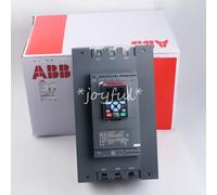 ONE NEW ABB 1SFA898115R7000 PSTX370-600-70 Soft Starter