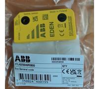 one new ABB 2TLA020046R0800 Eden Safety Fast Ship