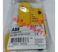 ONE NEW ABB 2TLA020051R5700 Safety Sensor ADAM OSSD-info M12-8