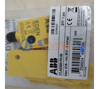 ONE NEW ABB 2TLA020051R5700 Safety Sensor ADAM OSSD-info M12-8
