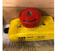 One NEW ABB 2TLA030051R0000 Smile 11 EA stop button