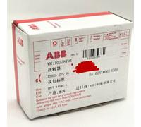 ONE new Abb ac Contactor ESB25-22N-06 Free shipping
