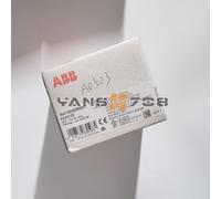 ONE NEW ABB AC500 SERIES PLC MODULE ANALOG MODULE AO523 1SAP250200R0001