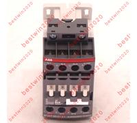 one new Abb AF09Z-30-01-21 24-60V 50-60HZ Contactors Free Shipping