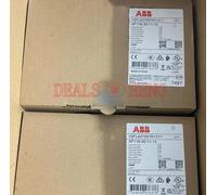 ABB AF116-30-11-13 Contactor, 3 Phase, 600V AC, 160A, 50/60Hz (ABB1SFL427001R1311)