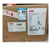 one new ABB AF140-30-11-11 24-60V50/60Hz contactor Fast Ship