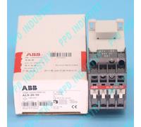 1PCS New ABB AL9-30-10 AL93010 DC24V Contactor Free delivery One year warranty
