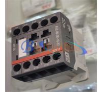 ONE NEW ABB ASL09-30-10-81 24VDC ASL09301081 AC contactor