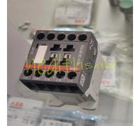ABB AC Contactor ASL09-30-10-81 (ASL09301081) 24VDC New 1 pc