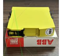 one new ABB BSR23 24VDC 2TLA010041R0600 Safety Relay Fast Ship