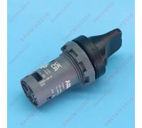 one new ABB C2SS2-10B-10 Stop Pushbotton Switches Free shipping