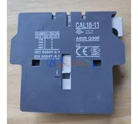 1PCS New ABB CAL18-11 Auxiliary Contact