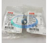 1SFA619500R1041 Switch: Safety rod Pos: 2 NC red protruding Pos: 2 A