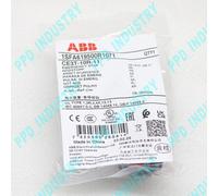 1pcs ABB push button switch emergency stop button CE3T-10R-11