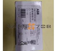 ONE New ABB Contactor AF16-40-00-13