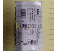 ONE New ABB Contactor AF16-40-00-13