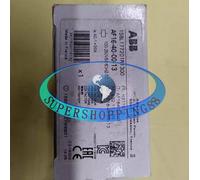 ONE New ABB Contactor AF16-40-00-13