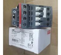 one NEW ABB contactor AF16Z-30-01-21 24-60VAC/20-60VDC Free shipping