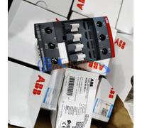 One New ABB Contactor AF26-30-00-11 24-60V AC/DC 1SBL237001R1100
