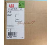 ONE NEW ABB Contactor Control Board Circuit Board ZP1650