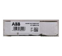one NEW ABB CT-ARS.21S 1SVR730120R3300 Time Relay Fast Ship