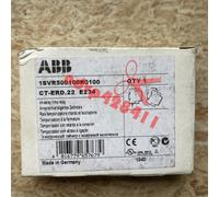 ONE NEW ABB CT-ERD.22 E234 1SVR500100R0100 Time Relay 0.05s-100h