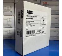 one new ABB CT-SDS.22S 1SVR730210R3300 Time Relay