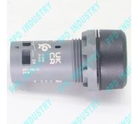 1SFA619100R1012 Switch: Pressure Rod.Pos: 1 NO 1A/240VAC 0.3A/24VDC 22mm Gree...