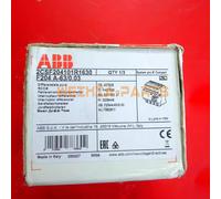 2CSF204101R1630 RCD Switch lRated: 63A IDiff: 30mA Surge Current: 5000A Pole: 4